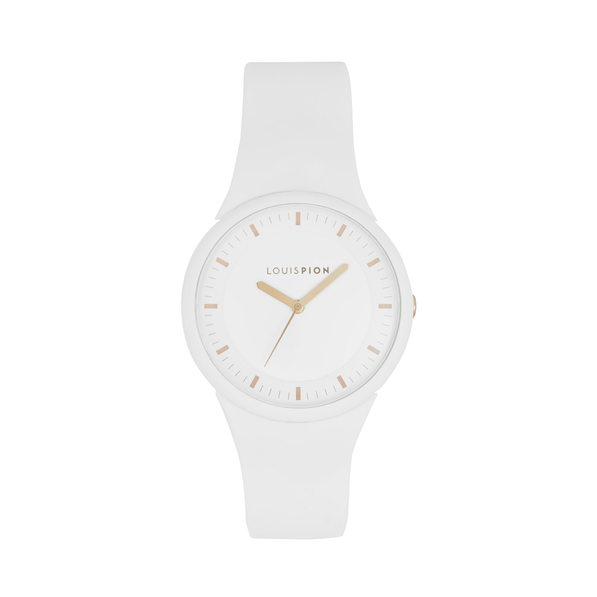 Montre Analogique SUZY, LOUIS PION