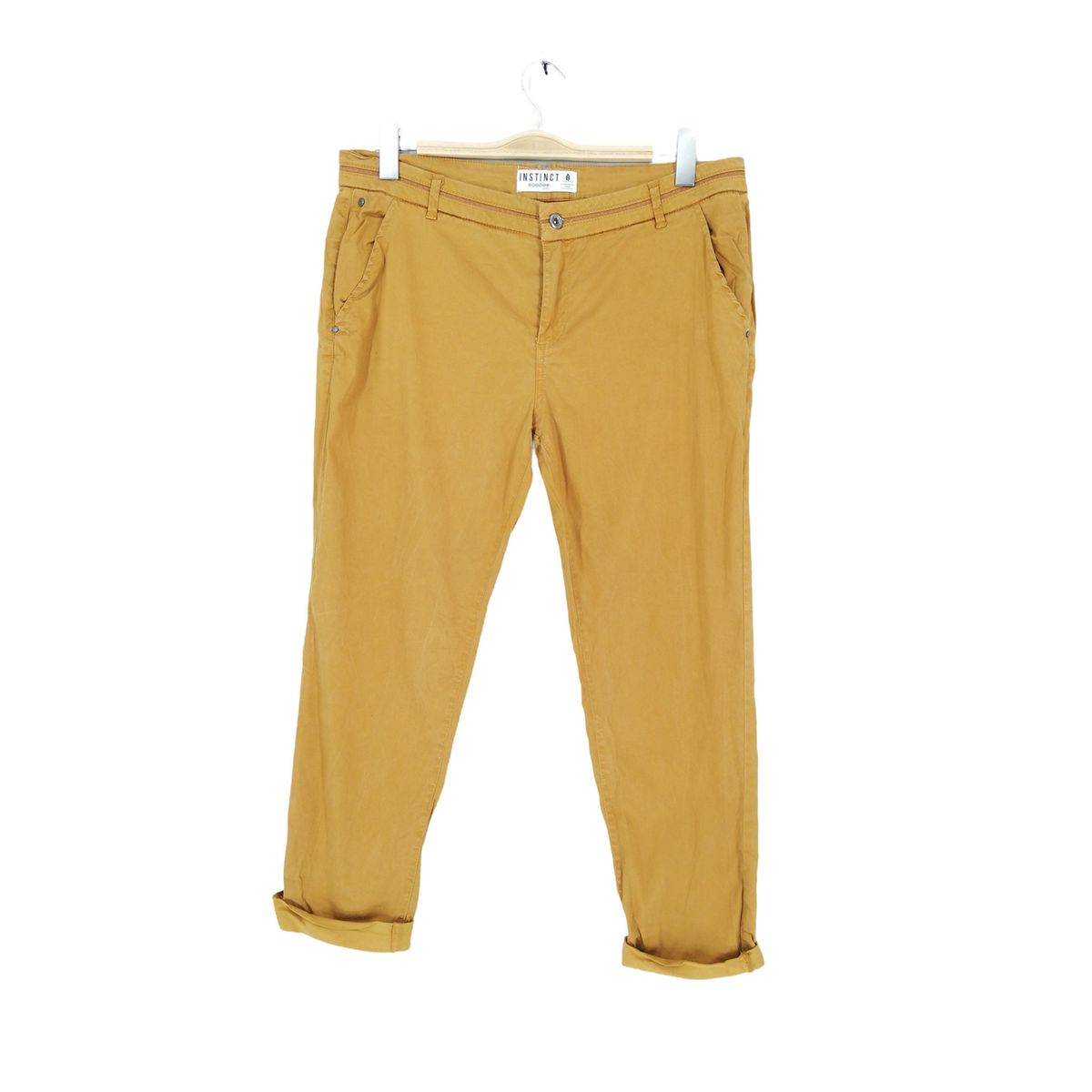 Pantalon homme online bonobo