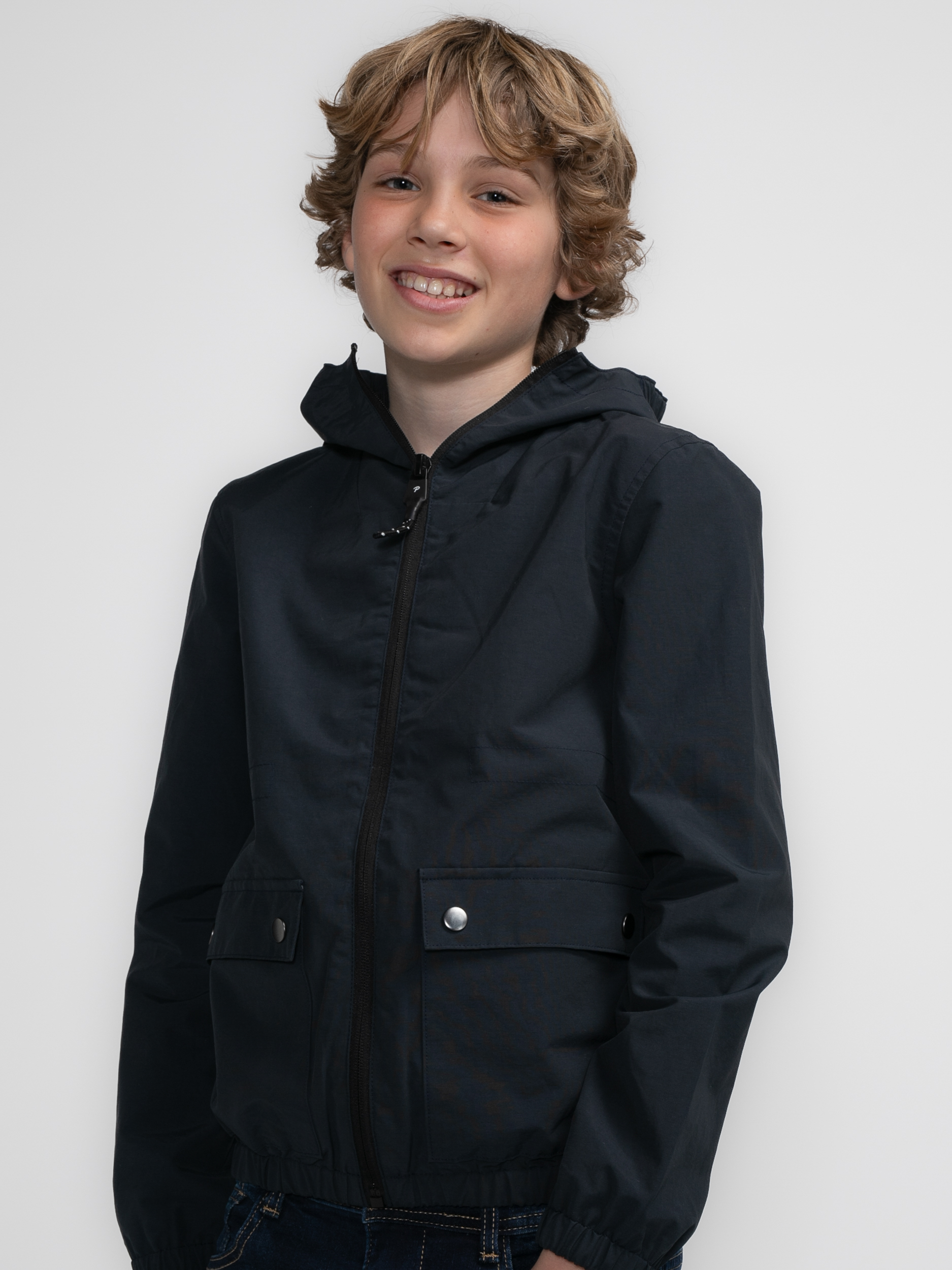 Veste légère miki, PETROL INDUSTRIES