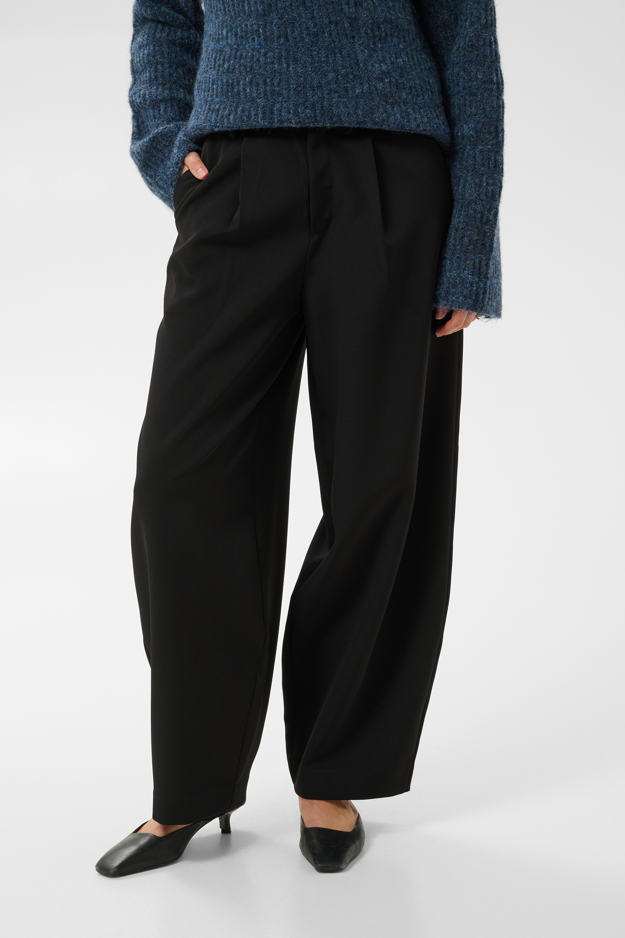 Pantalon de costume, KAFFE