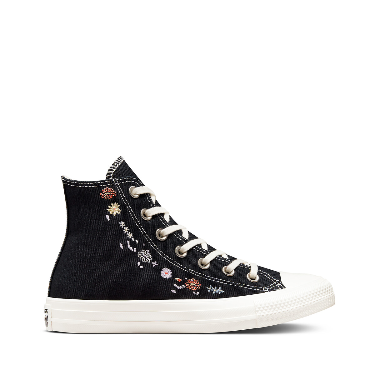 black high top converse uk