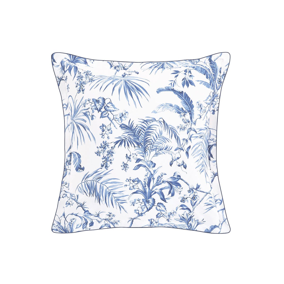 Taie D'oreiller JARDIN D'INTÉRIEUR, ANNE DE SOLENE