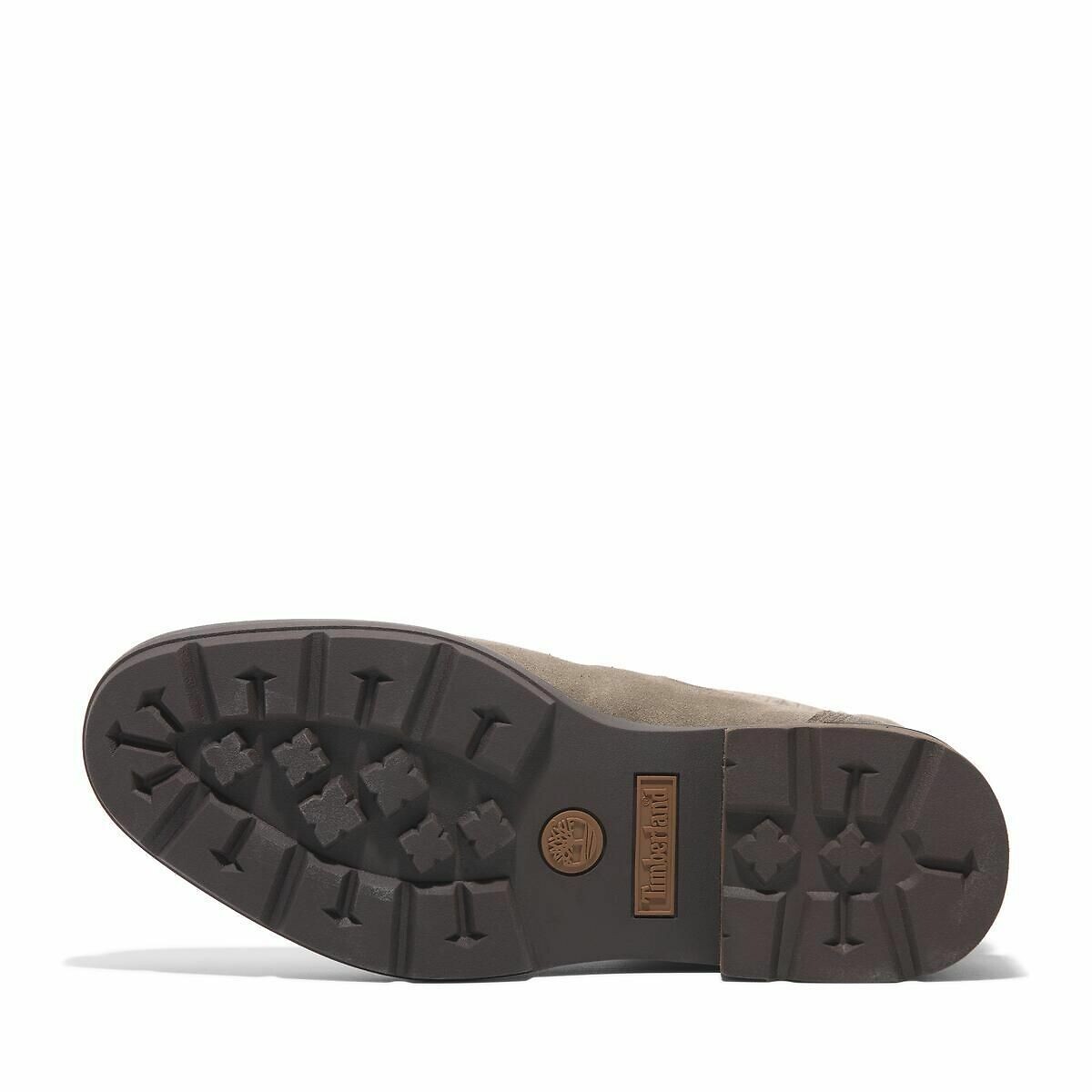 Timberland Botines chelsea de piel Brimfield Mid — photo 7
