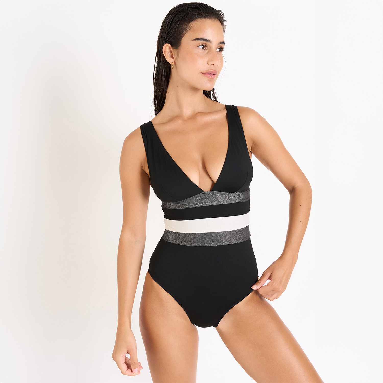Maillot de bain 1 pièce Nicole - NAXOS, LIVIA