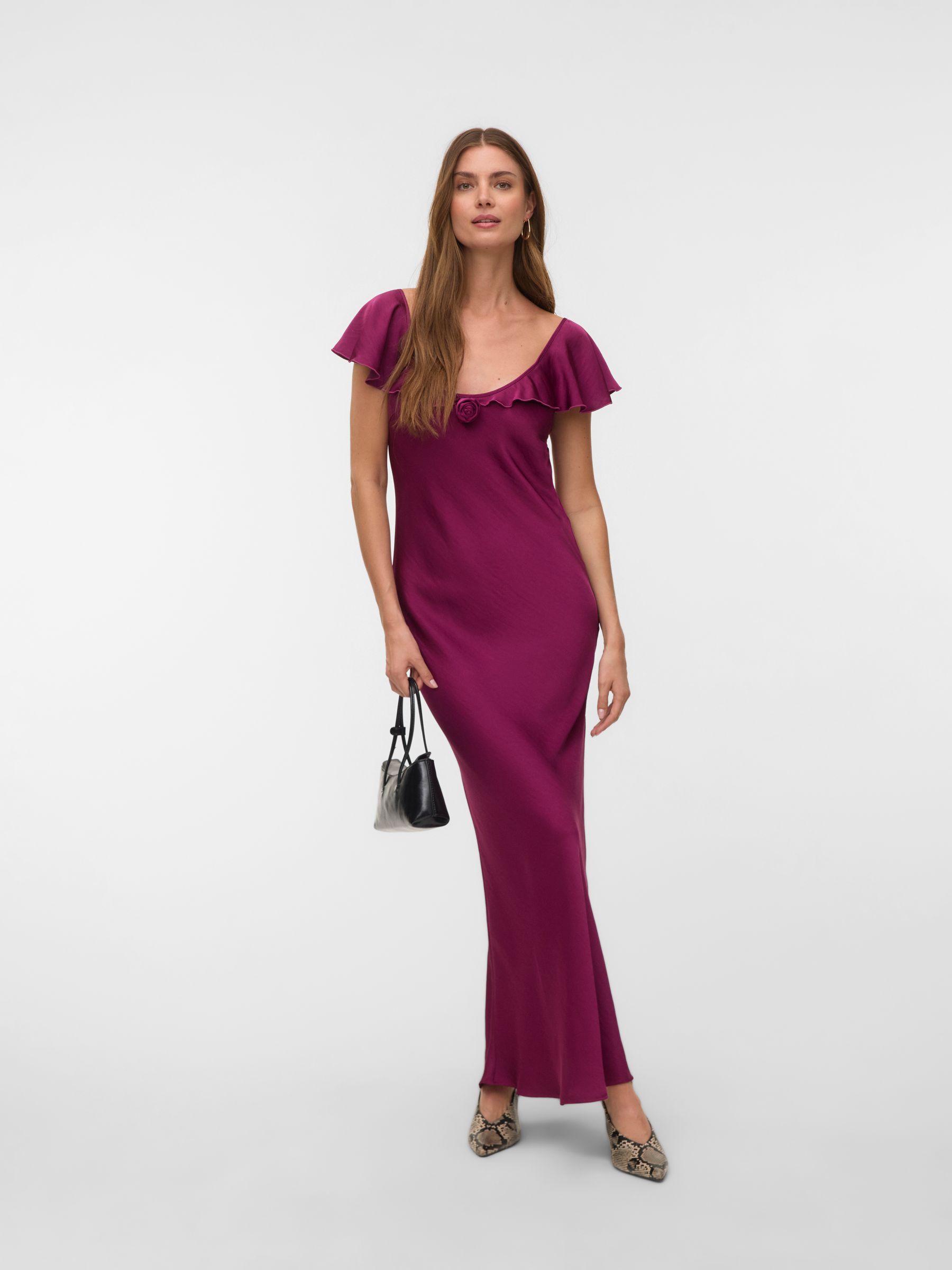 Robe De Soirée, VERO MODA