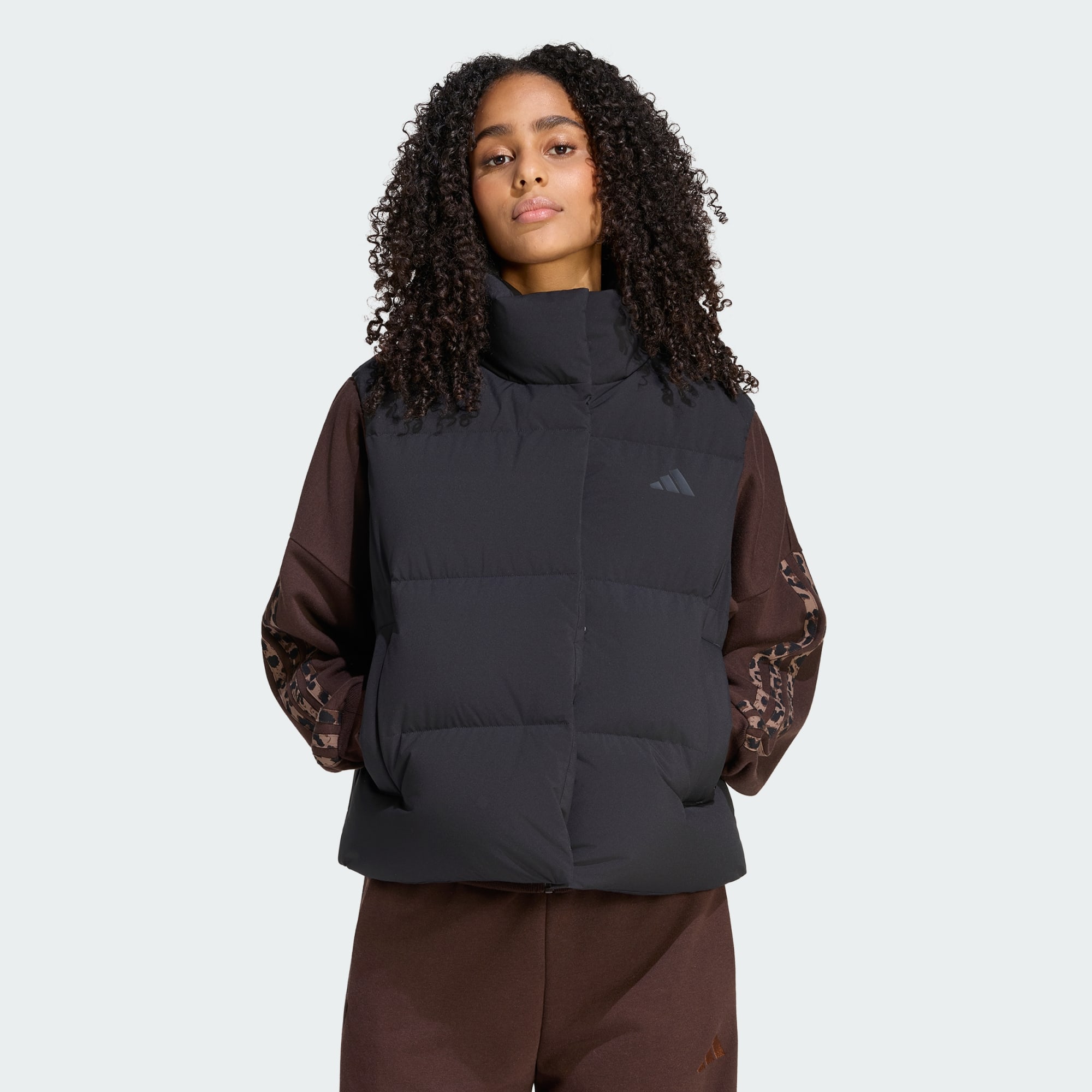 Doudoune Sans Manches Helionic, ADIDAS SPORTSWEAR