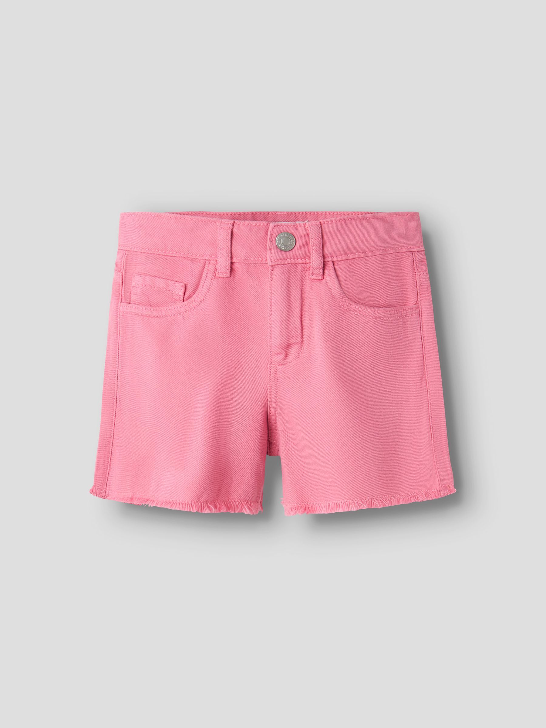 Short, NAME IT
