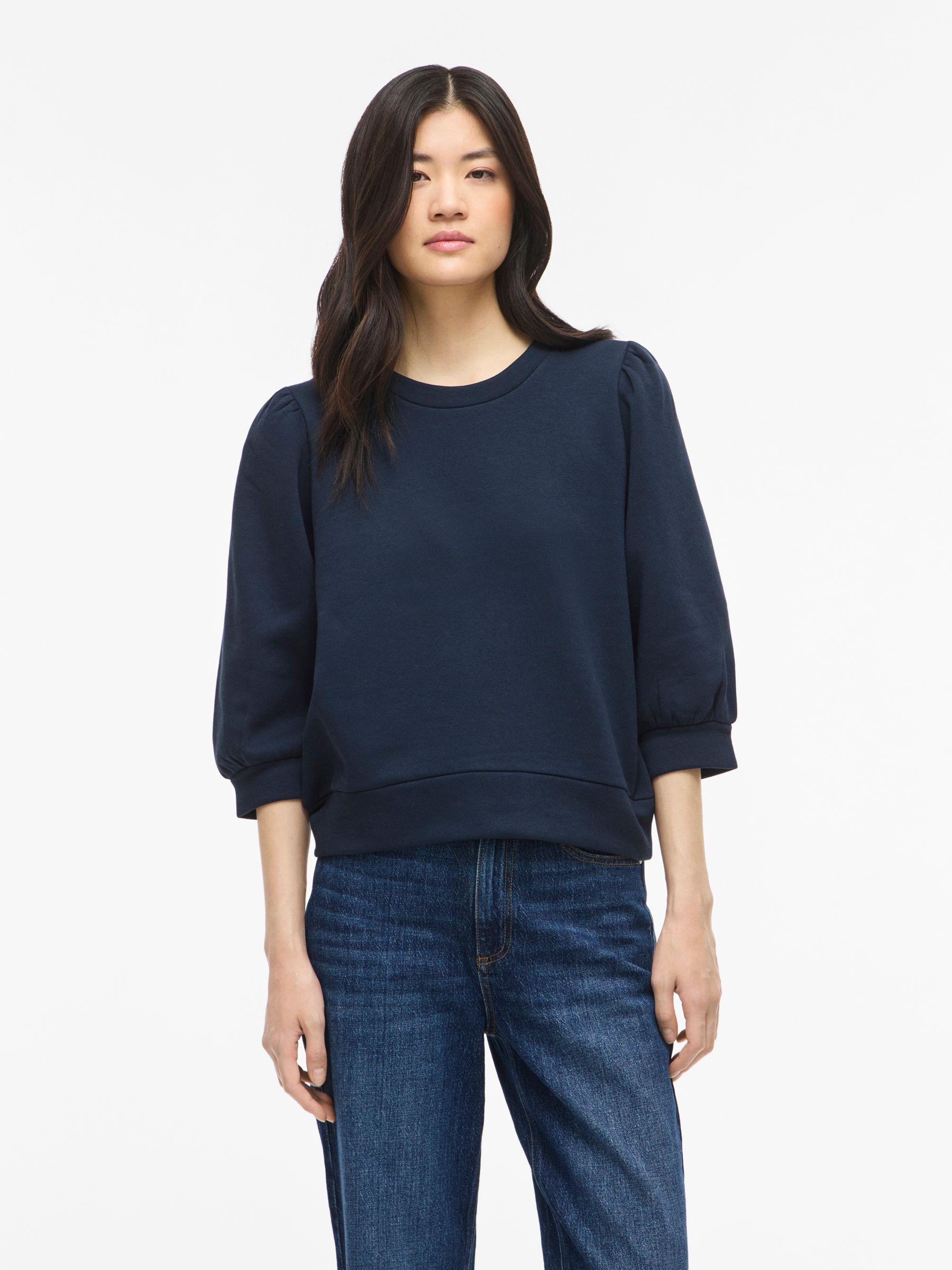 Sweat-Shirt, VILA