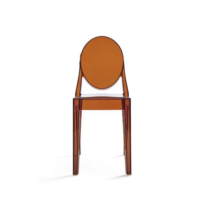 Chaise Victoria GHOST, KARTELL