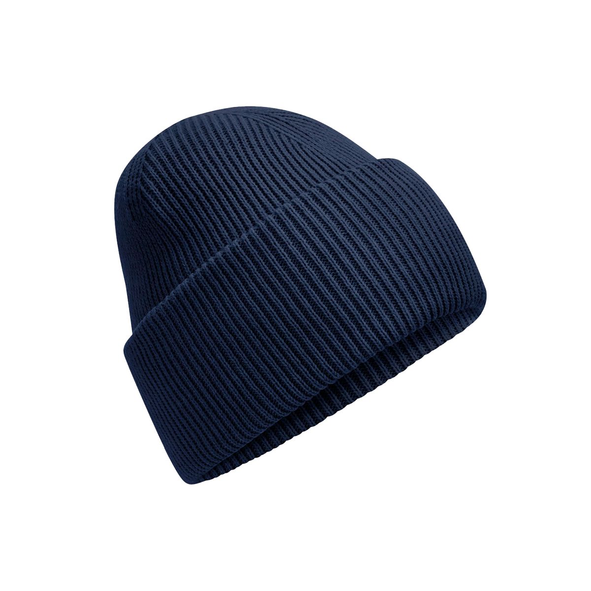 Bonnet à revers Levi's® bleu marine brodé