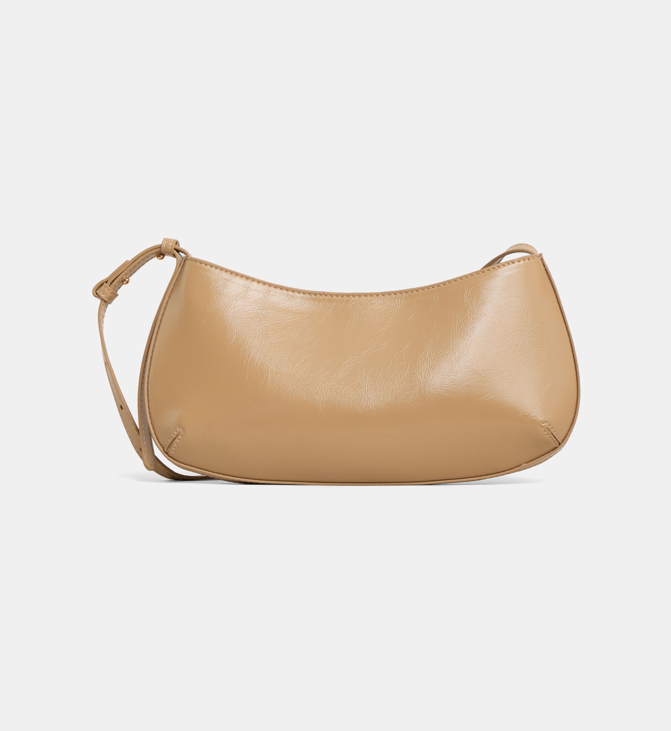 Sac à main coline vernis, GALERIES LAFAYETTE