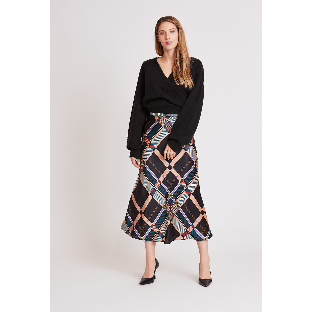 Skirts | Shop Women's Skirts | Midi, Mini, Maxi | La Redoute
