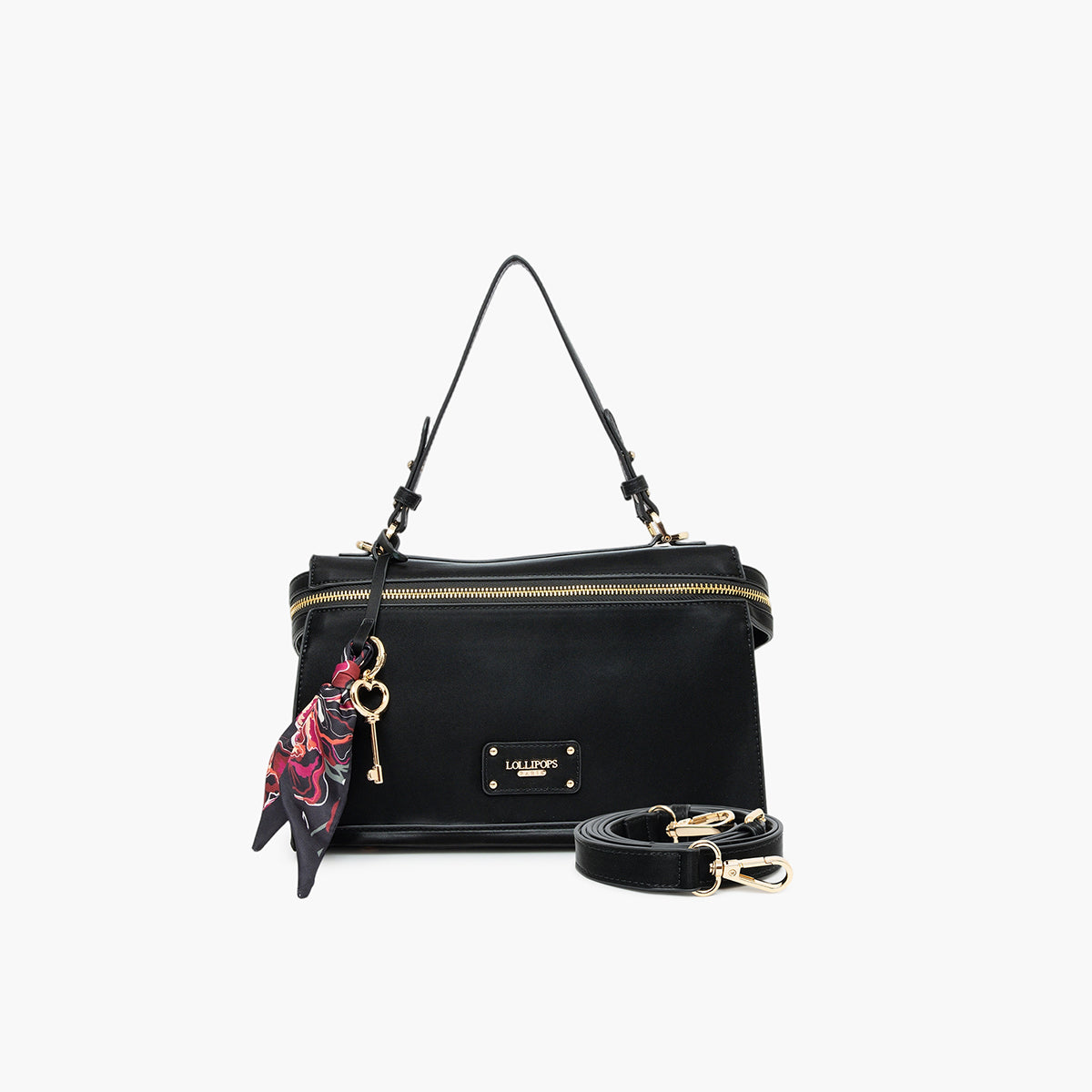 Petit sac shopper Teya, LOLLIPOPS