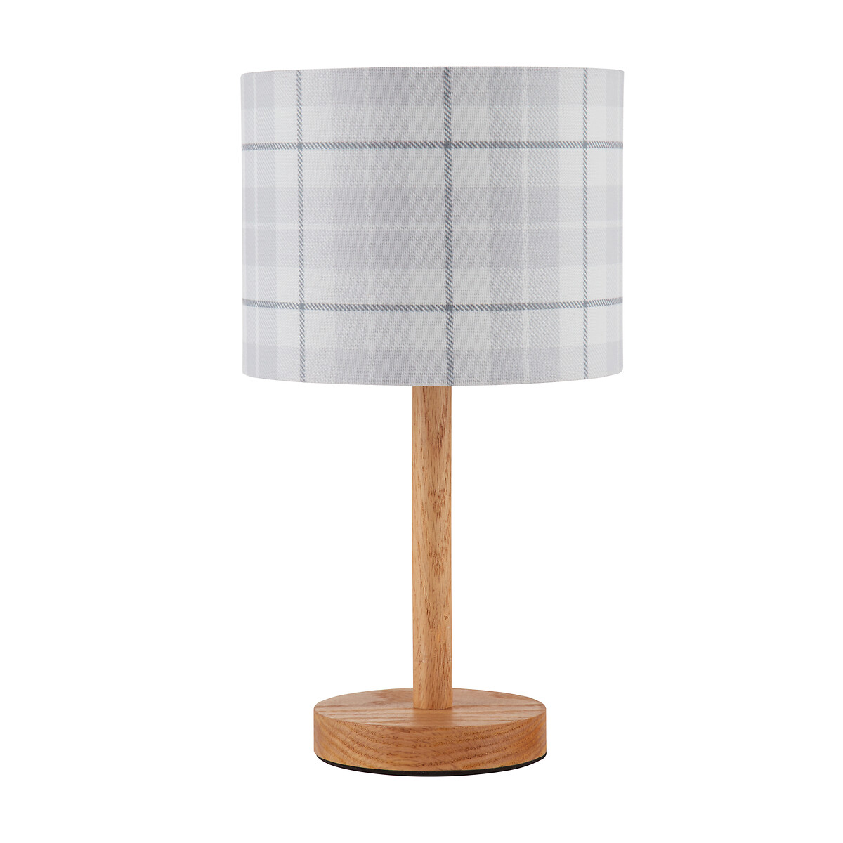 Tartan deals floor lamp