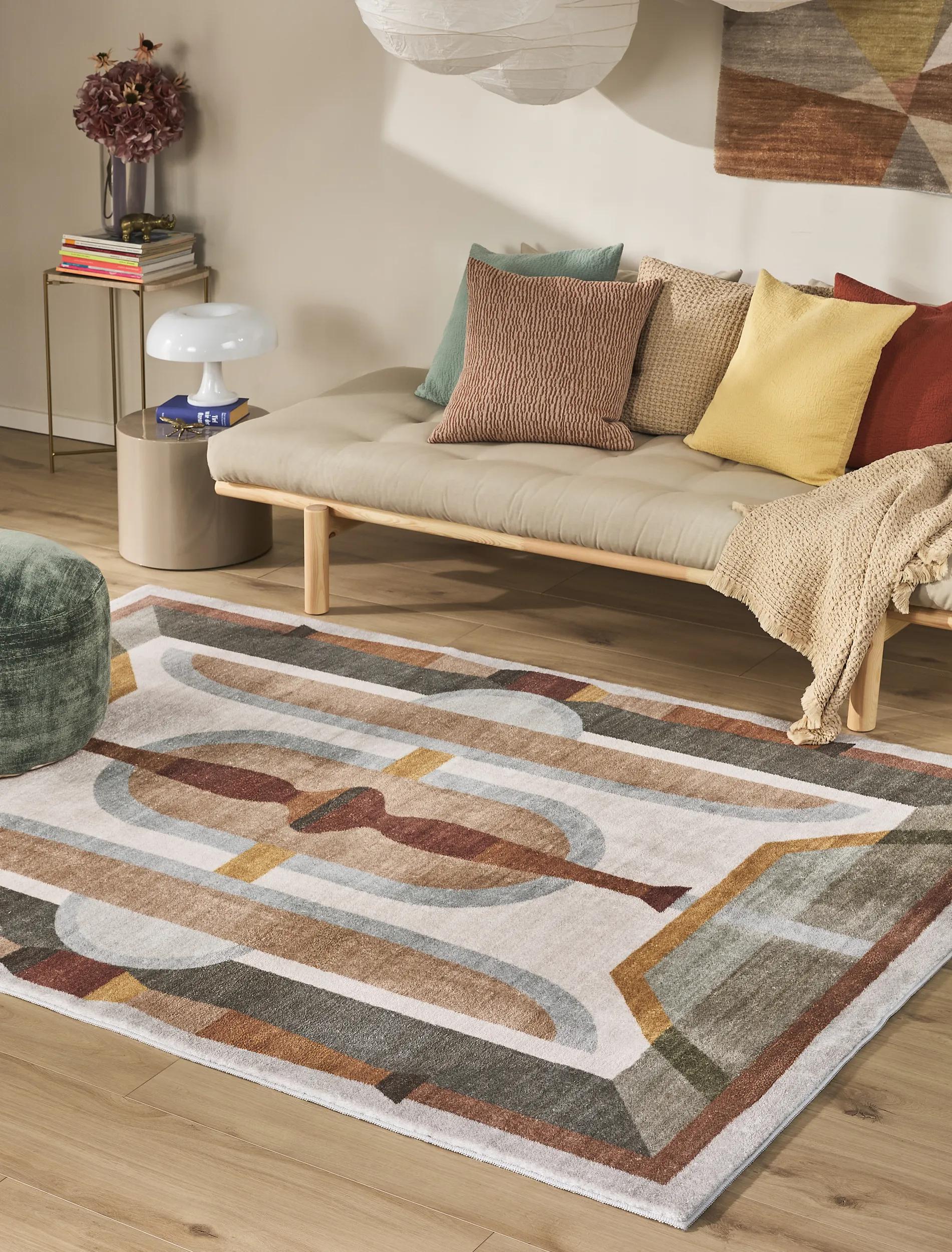 Tapis lavable MARA, BENUTA