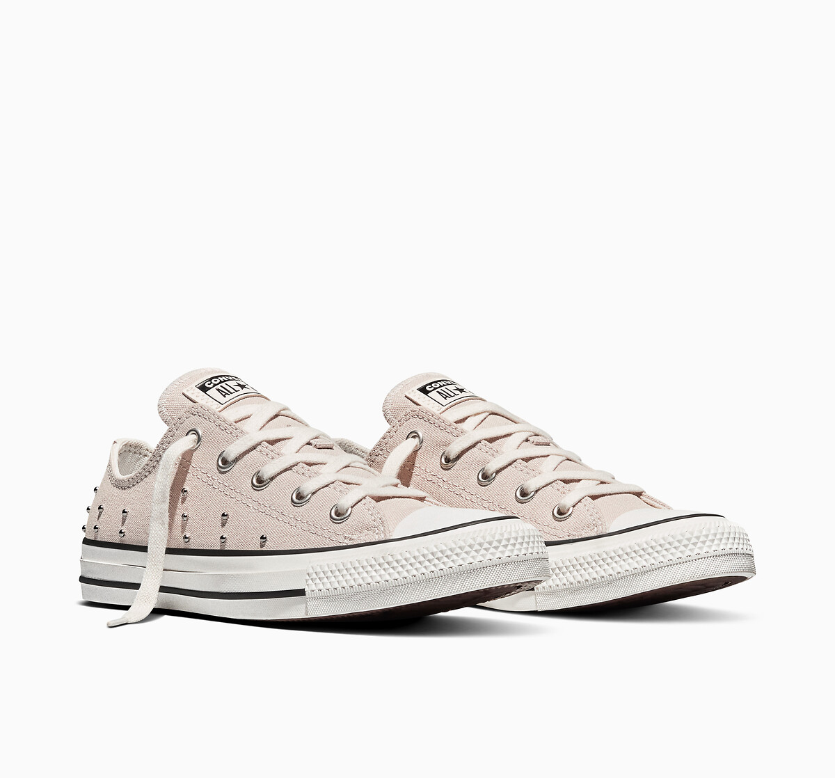 Sneakers CHUCK TAYLOR OX SOFT GOTH, CONVERSE