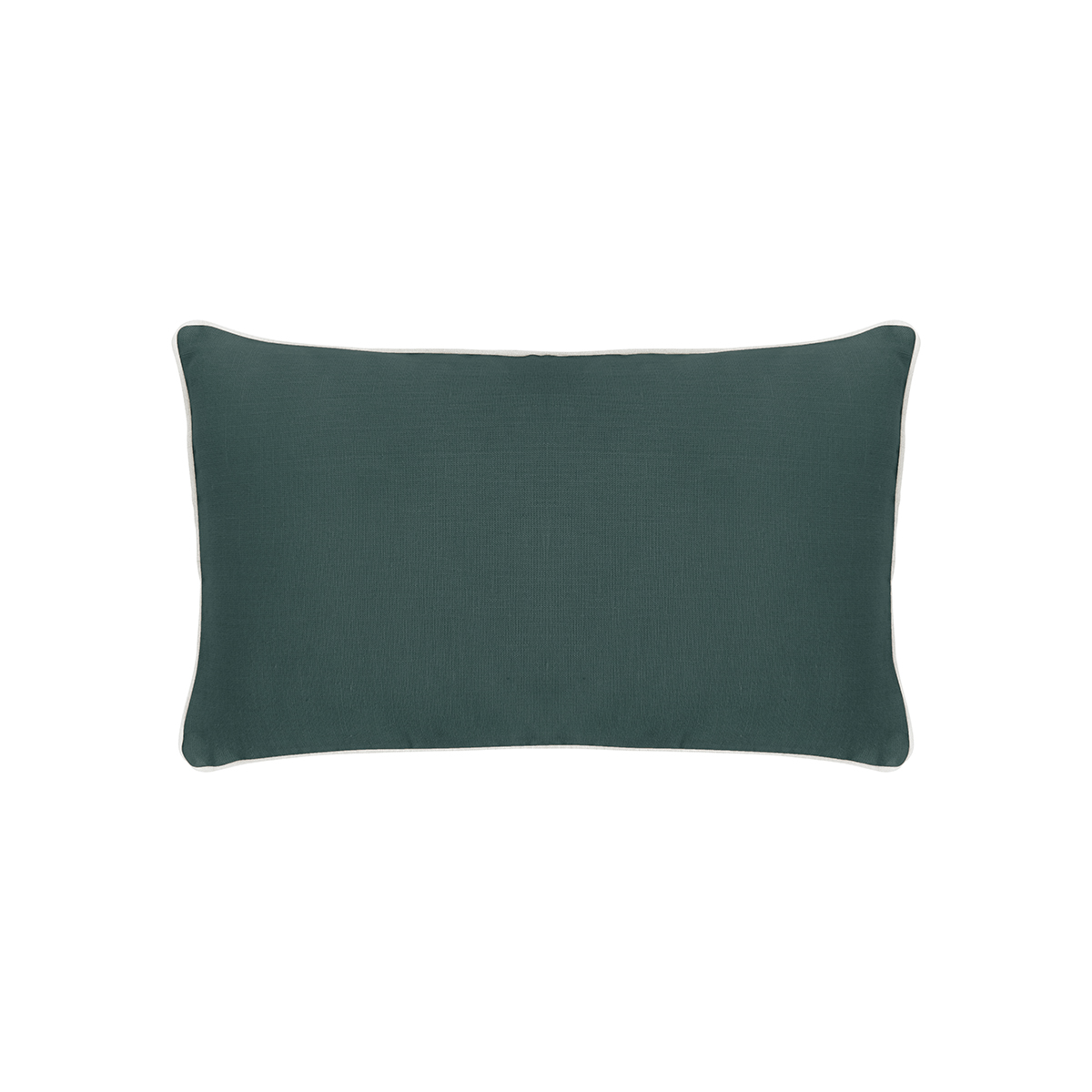 Housse de coussin matelassé en lin, ARTY, ESSIX