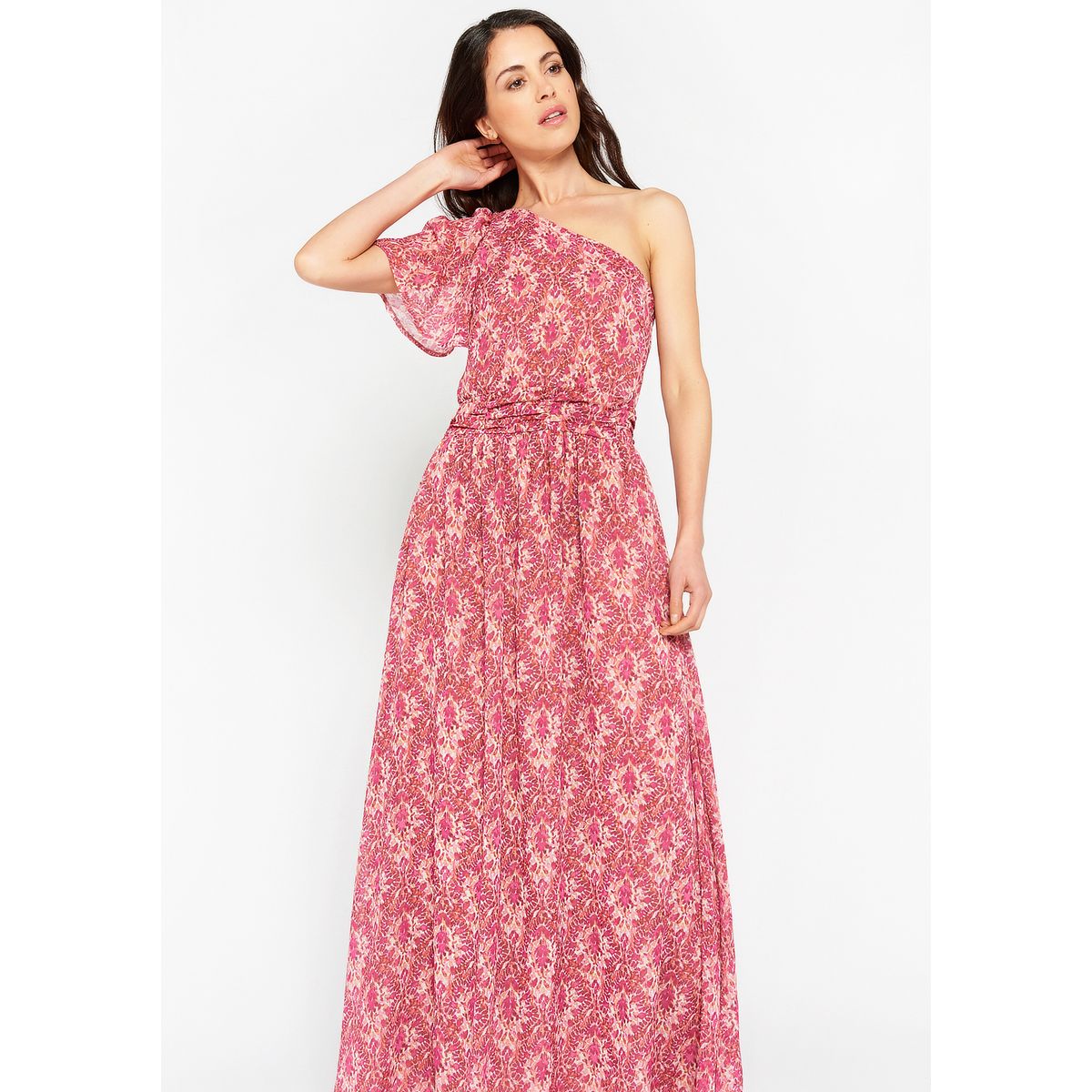 Robe longue lola liza deals