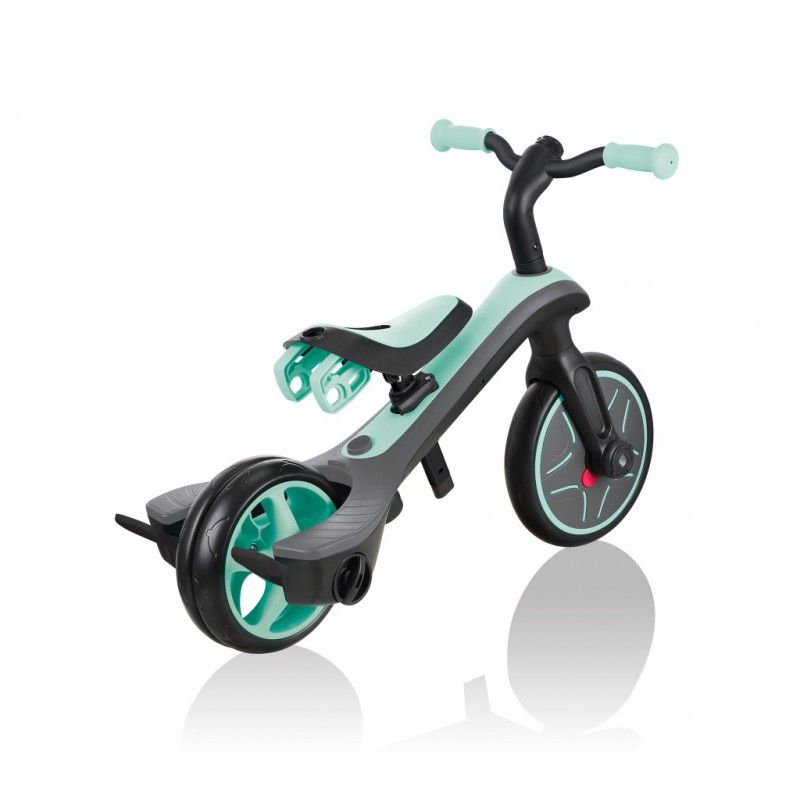 Globber velo 2025