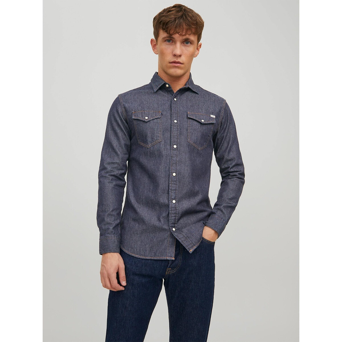 Redoute discount chemise homme