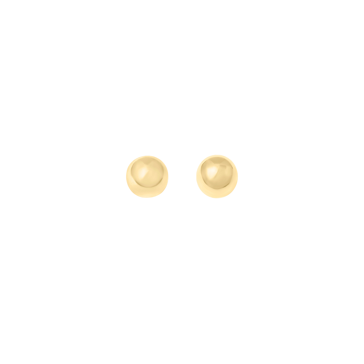 Boucle d'oreille Collection or, LOUIS PION