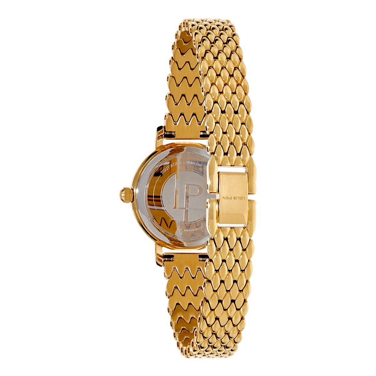 Montre tissot louis pion discount