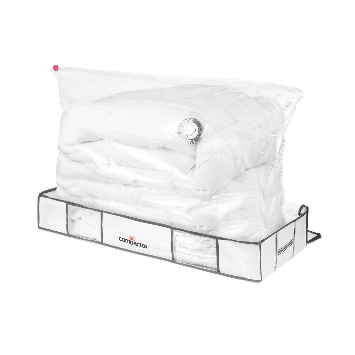 Housse sous outlet vide matelas