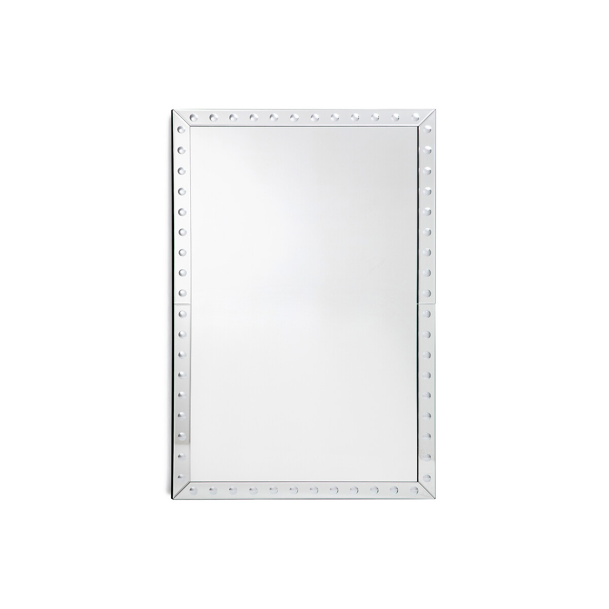 Miroir rectangulaire H110 cm Roxane