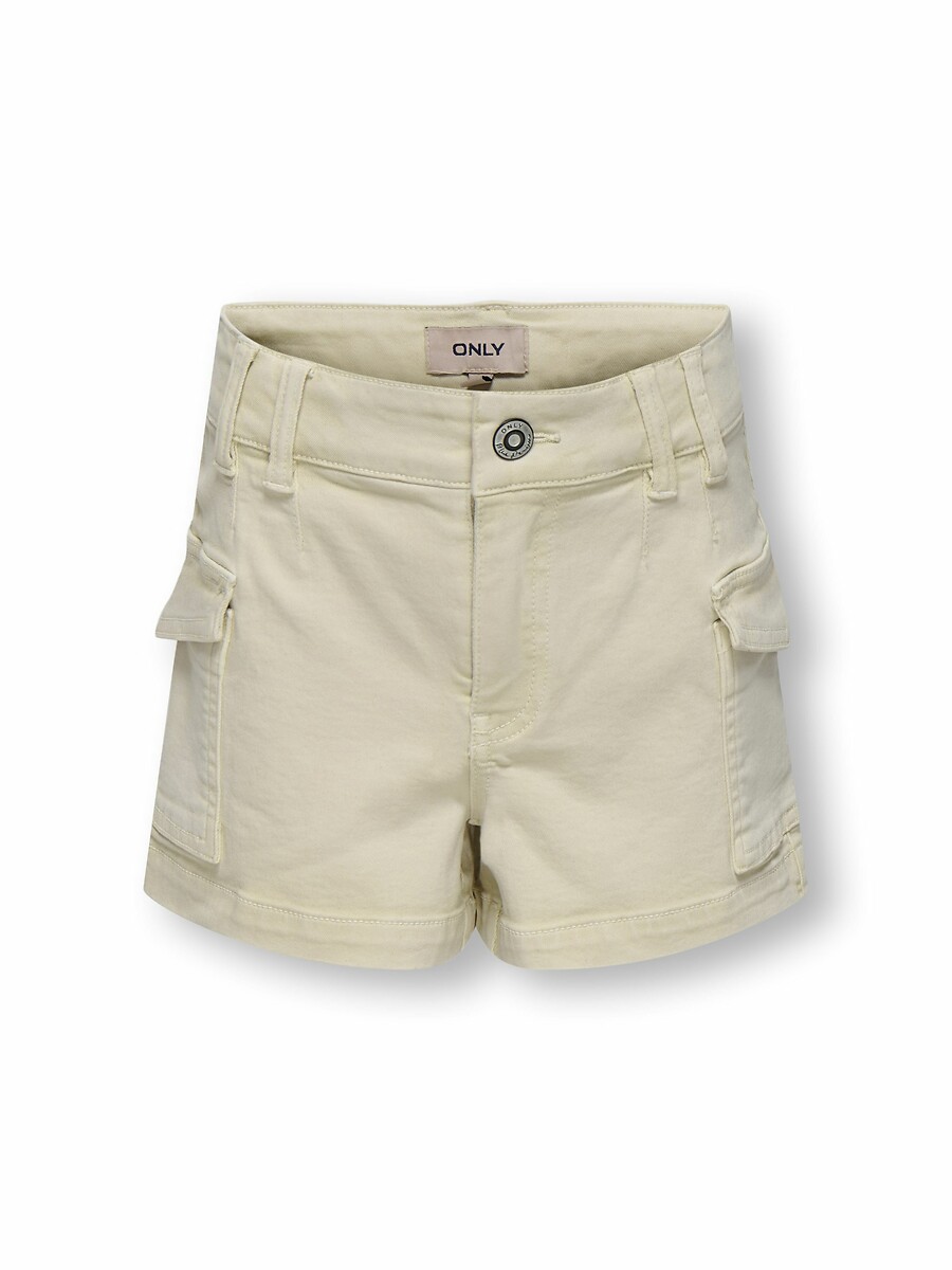 Short forme cargo