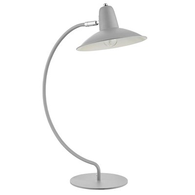 Adjustable Curved Desk Lamp SO'HOME