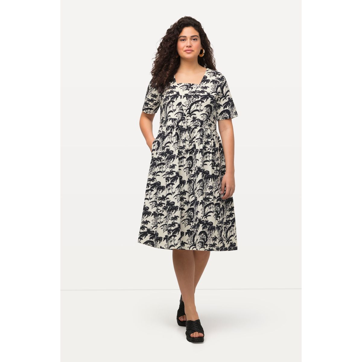 Robe balsamik la best sale redoute