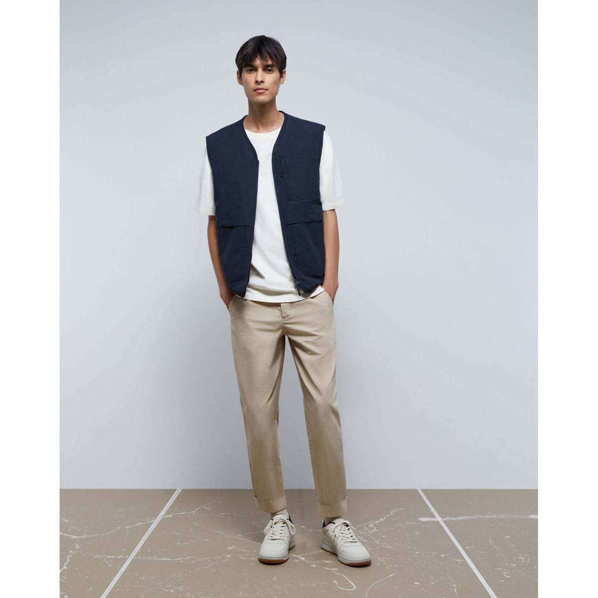 Blouson poche kangourou clearance