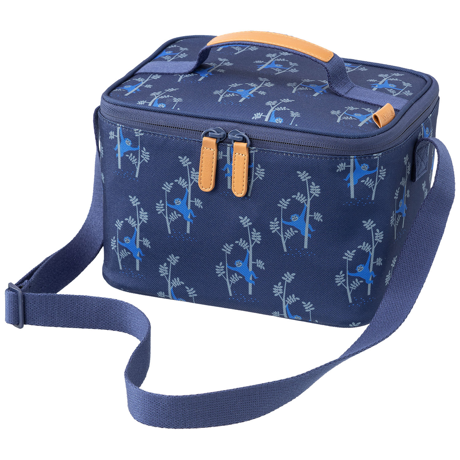 Sac isotherme, FRESK