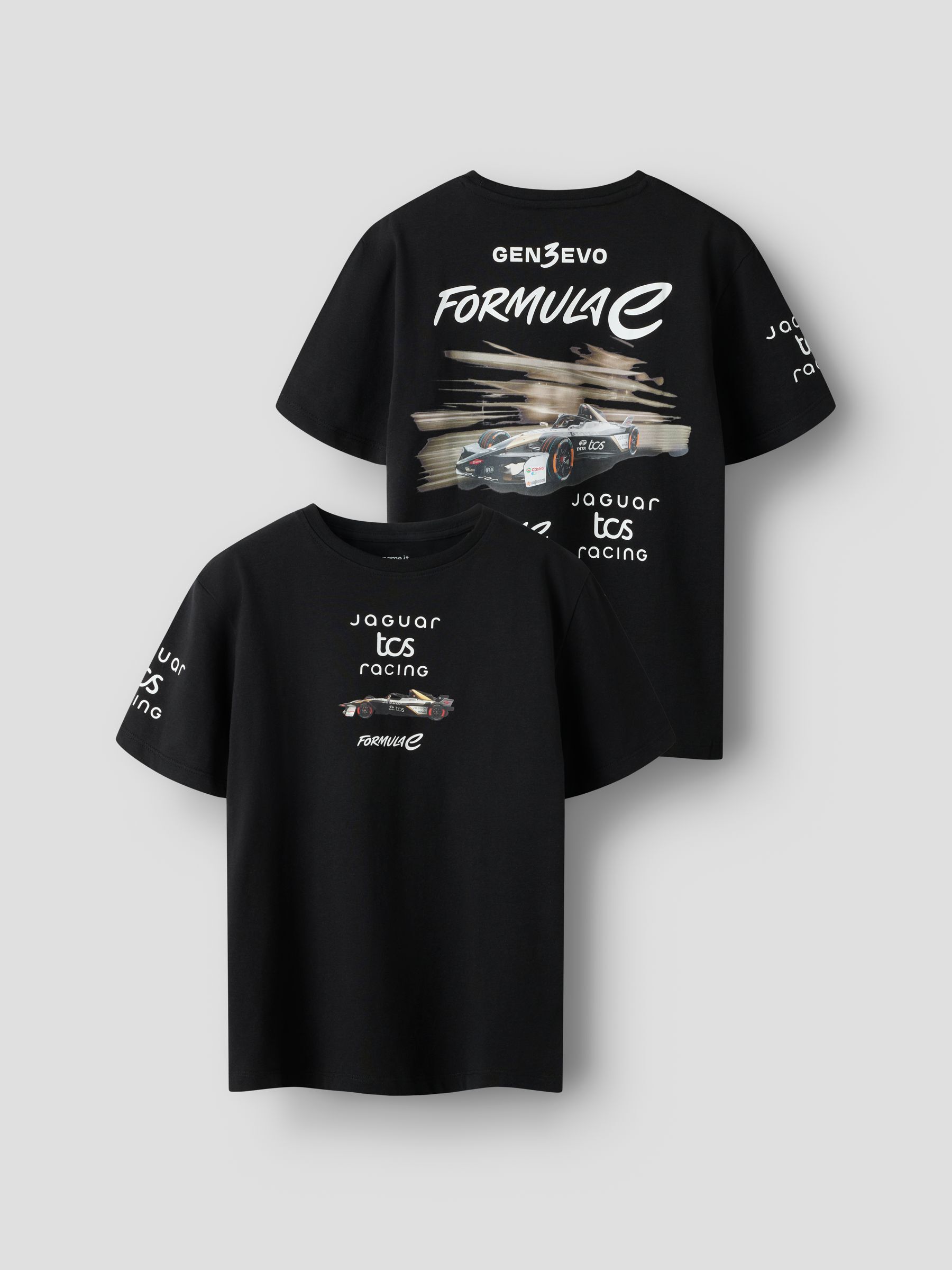 T-Shirt, NAME IT