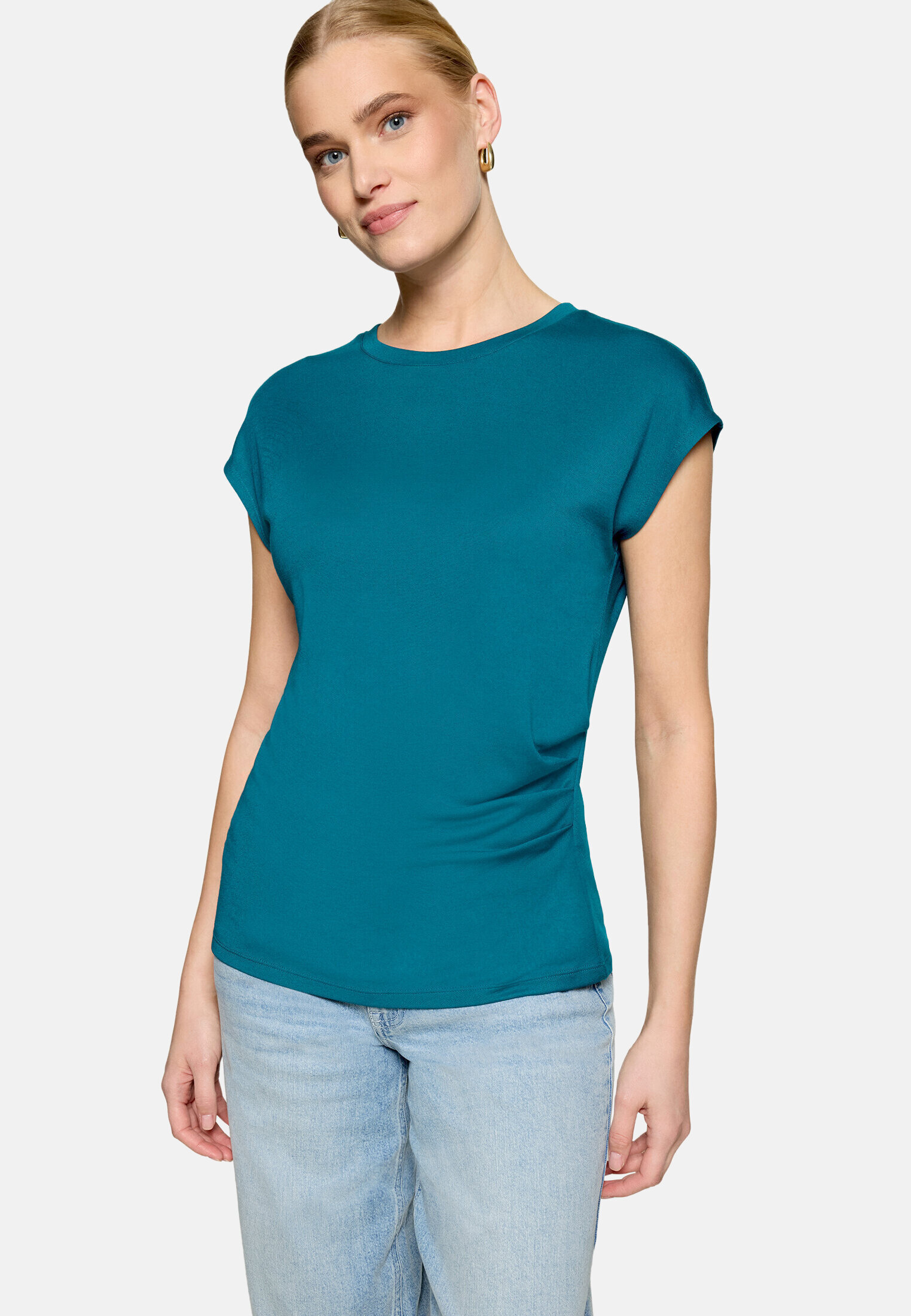T-shirt manches courtes, ZERO