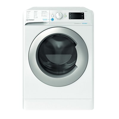 Máquina de lavar/secar roupa BDE 961483X WS SPT N, INDESIT INDESIT