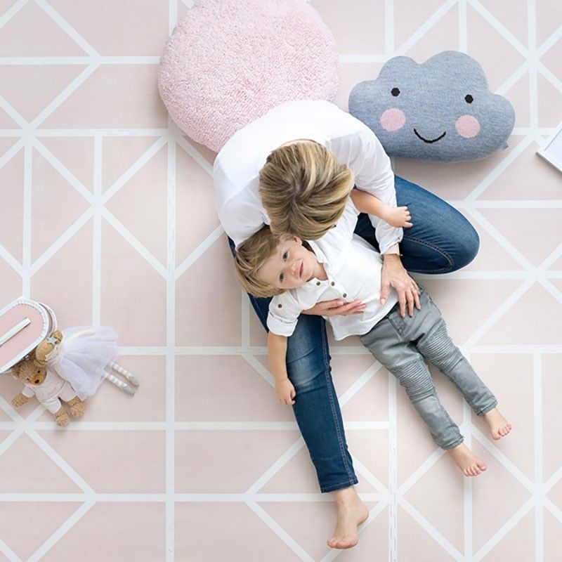 Tapis De Jeu Bebe La Redoute