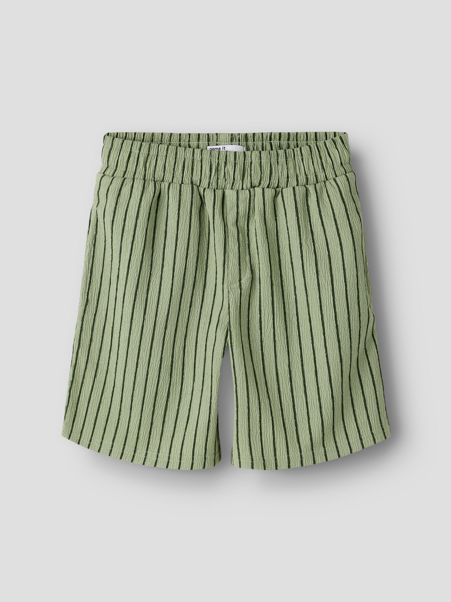 Short, NAME IT