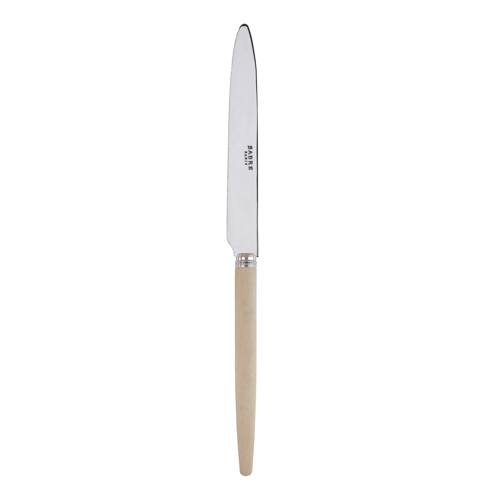 Couteau à lame crantée, Jonc, SABRE