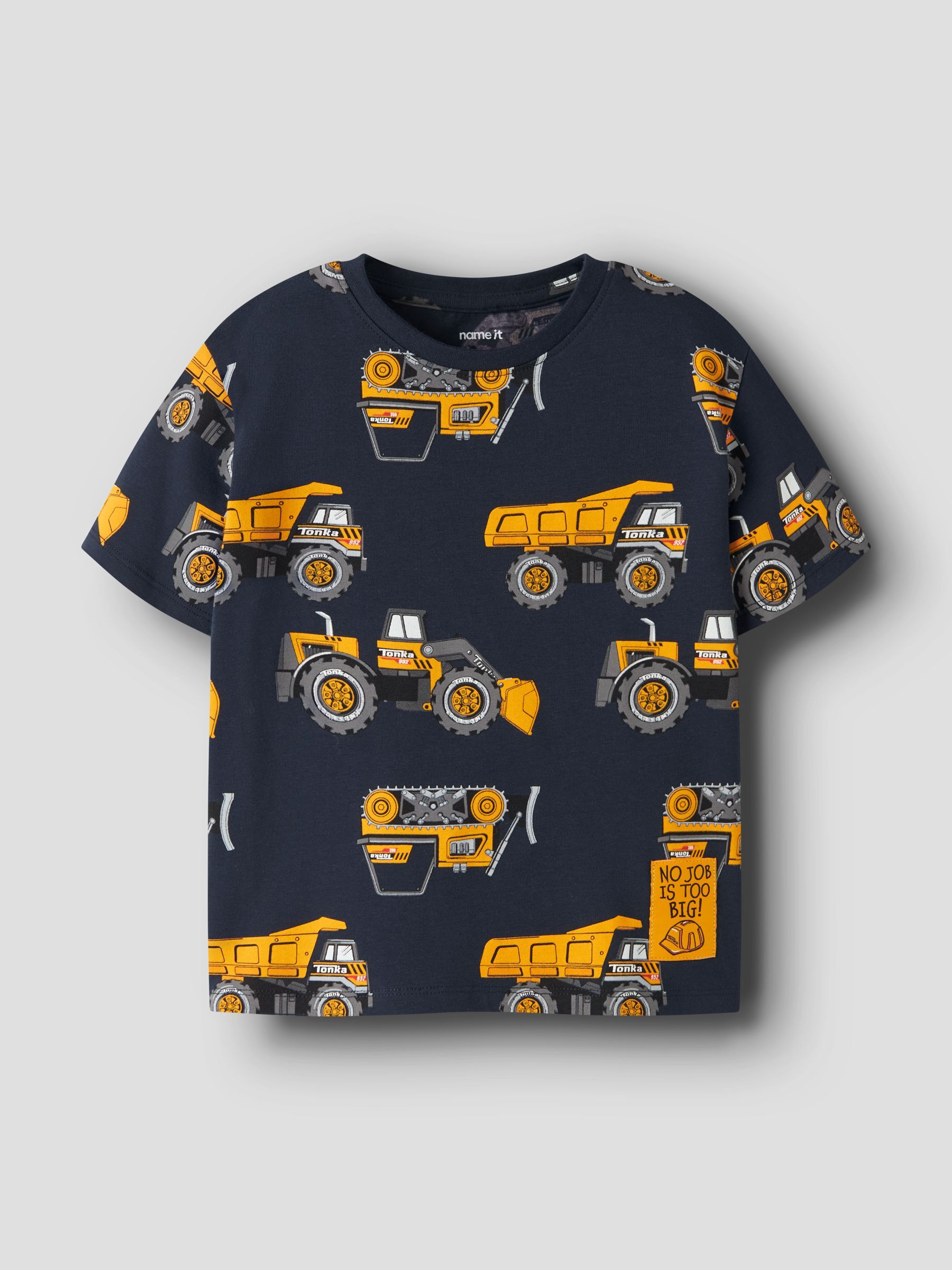T-Shirt, NAME IT
