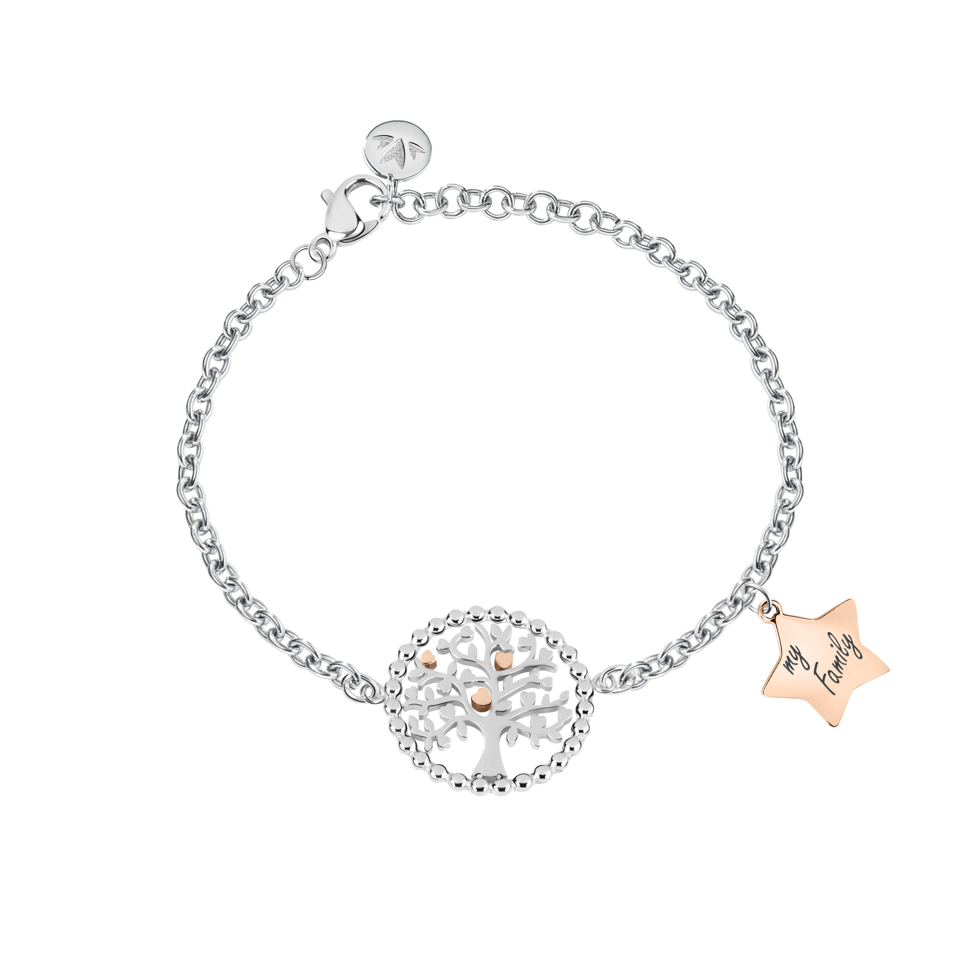 Bracelet TALISMANI, MORELLATO