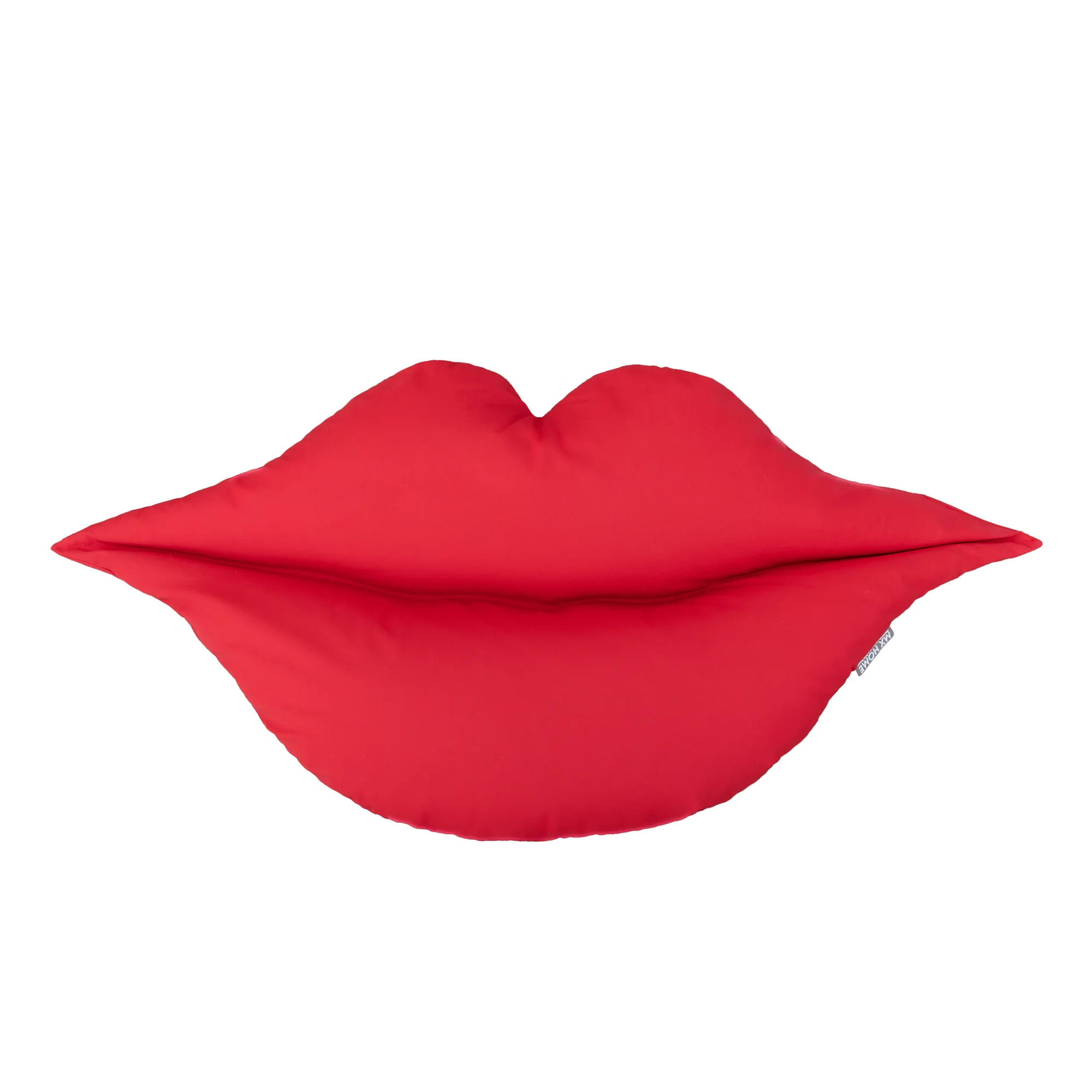 Pouf bouche extérieur flottant déhoussable, MX HOME