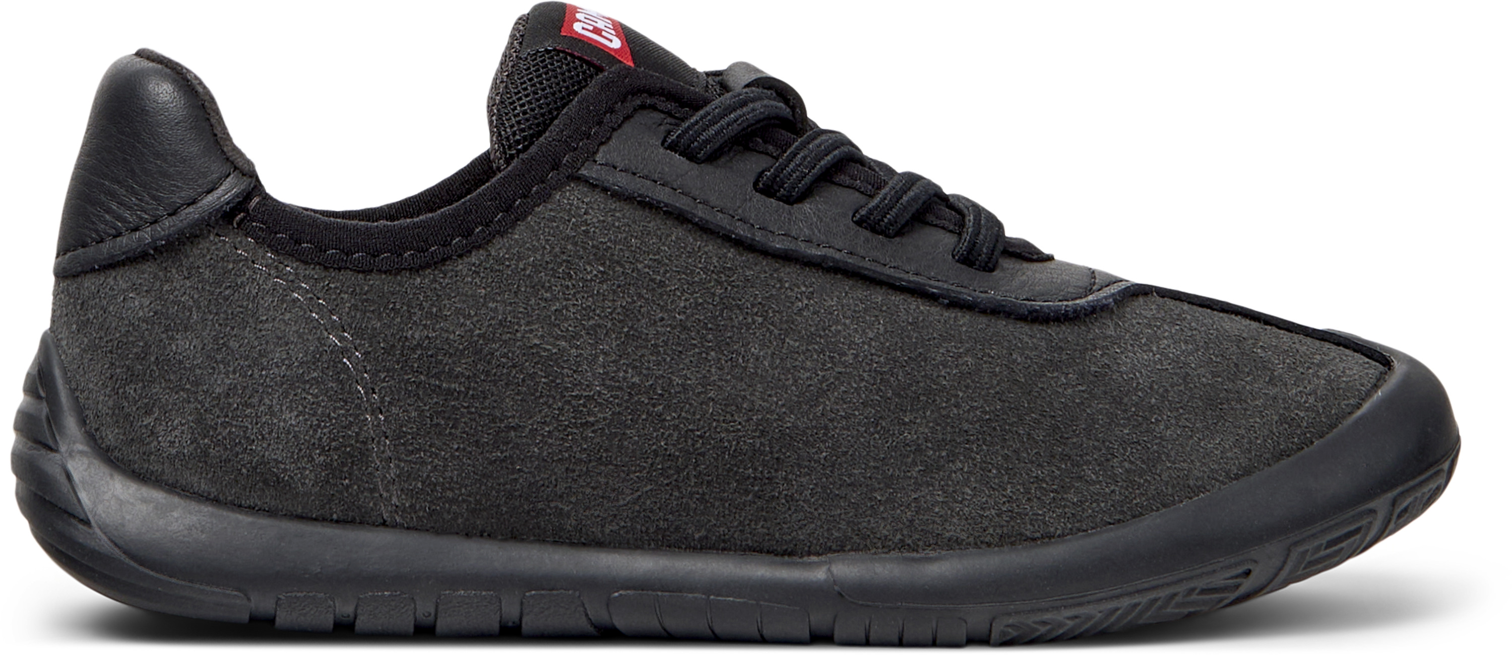 Baskets Peu Path Twins cuir, CAMPER