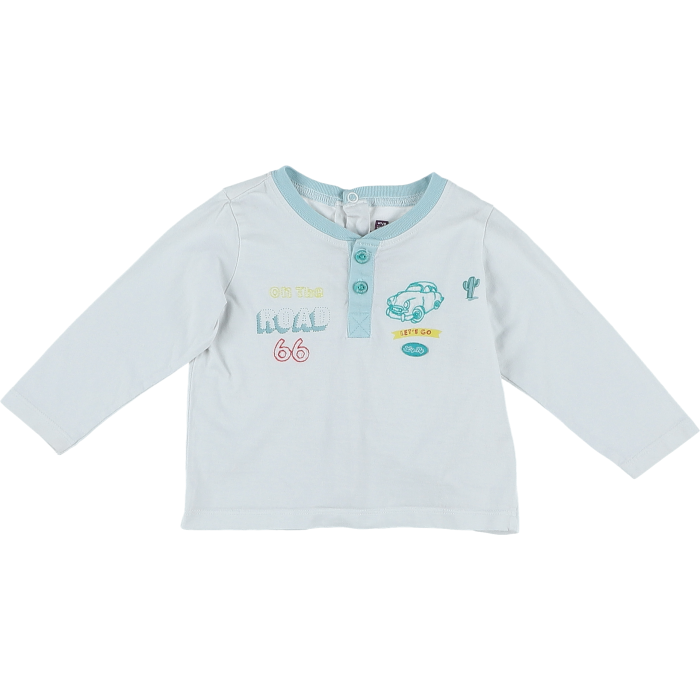 T-shirt - Très bon état, SERGENT MAJOR