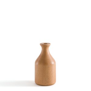 Vase décoratif en bois, Barneto