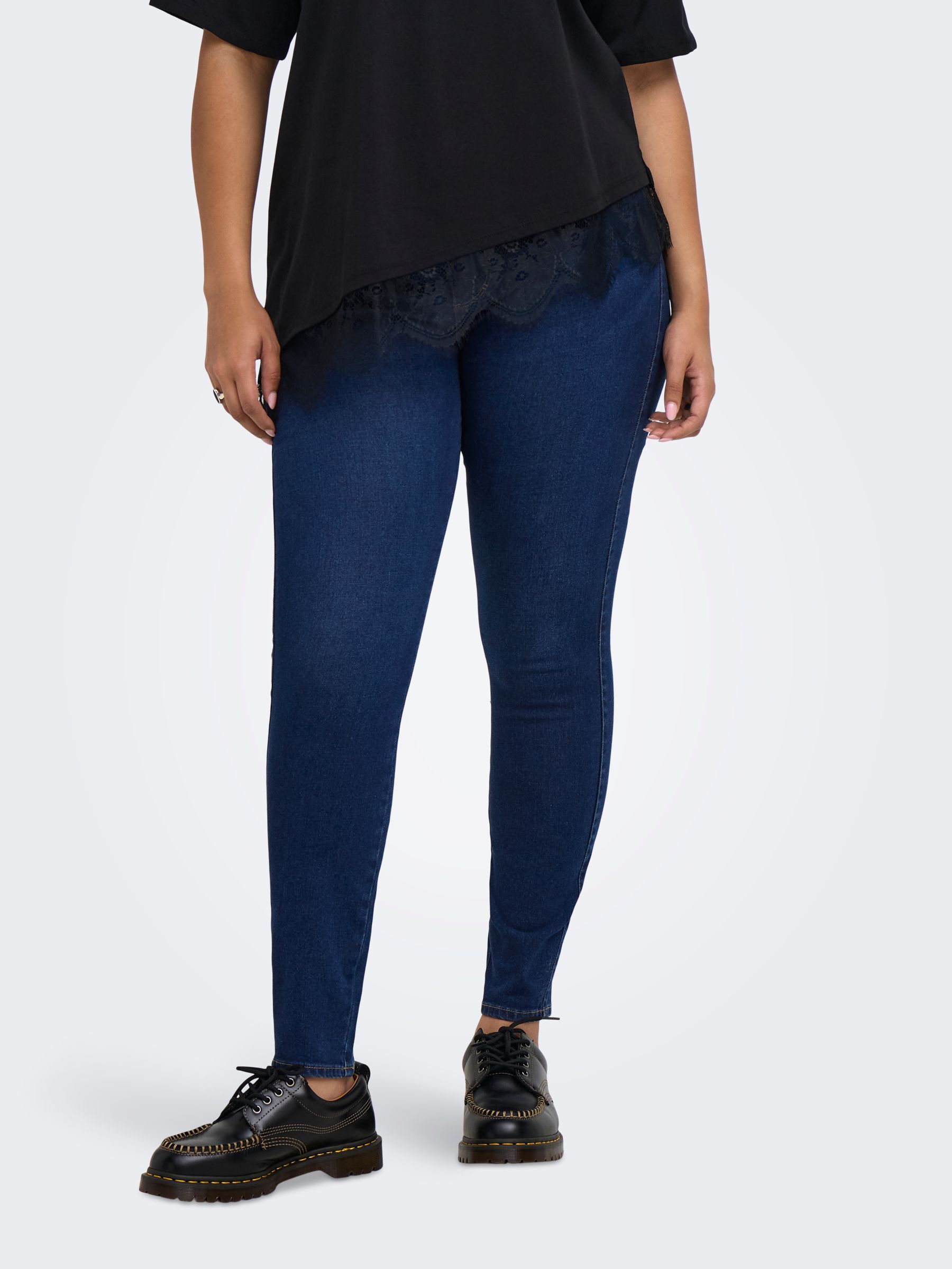 Jean Skinny, ONLY CARMAKOMA