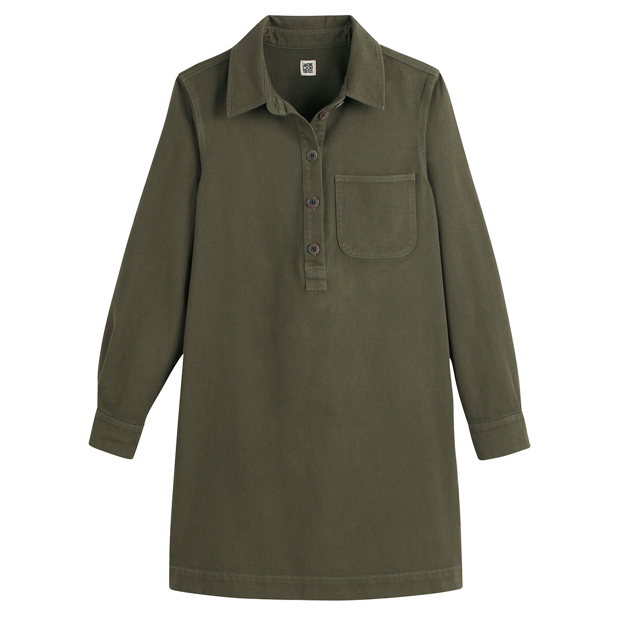 Mini Dress, LA REDOUTE COLLECTIONS