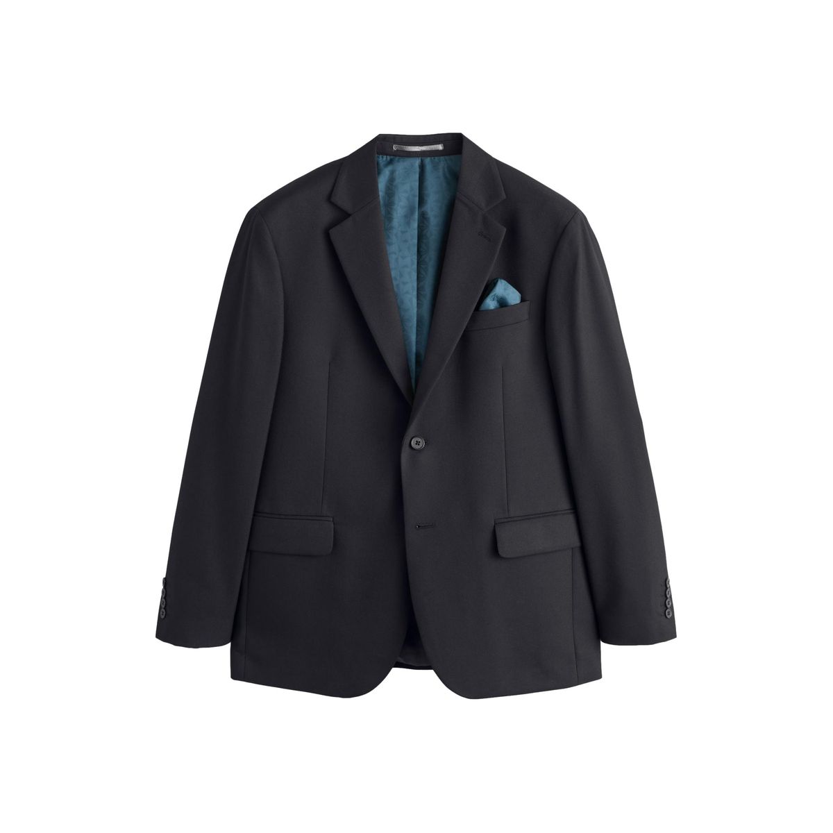 Veste de costume texturée, NEXT