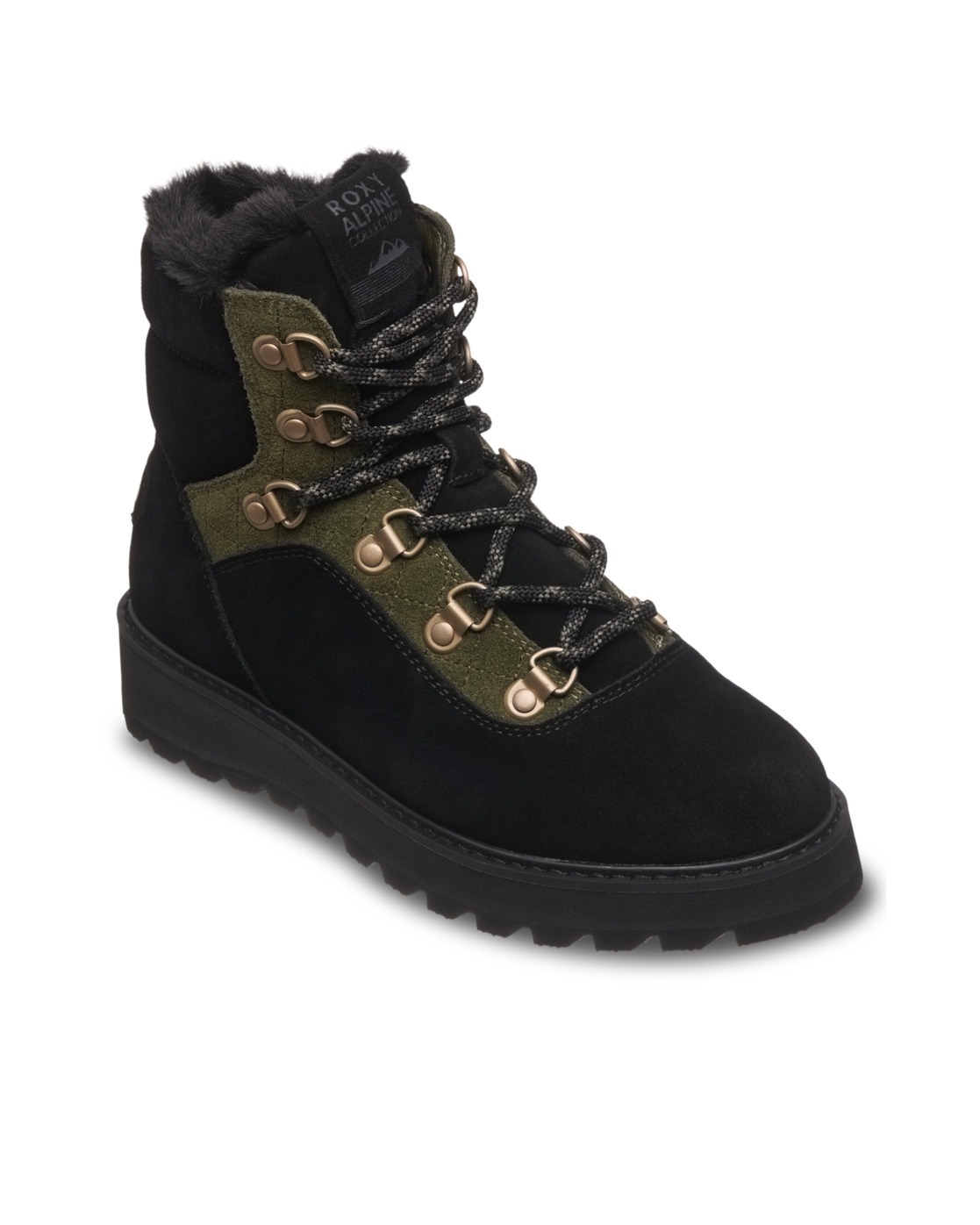 Bottes d'hiver techniques BRADIE., ROXY
