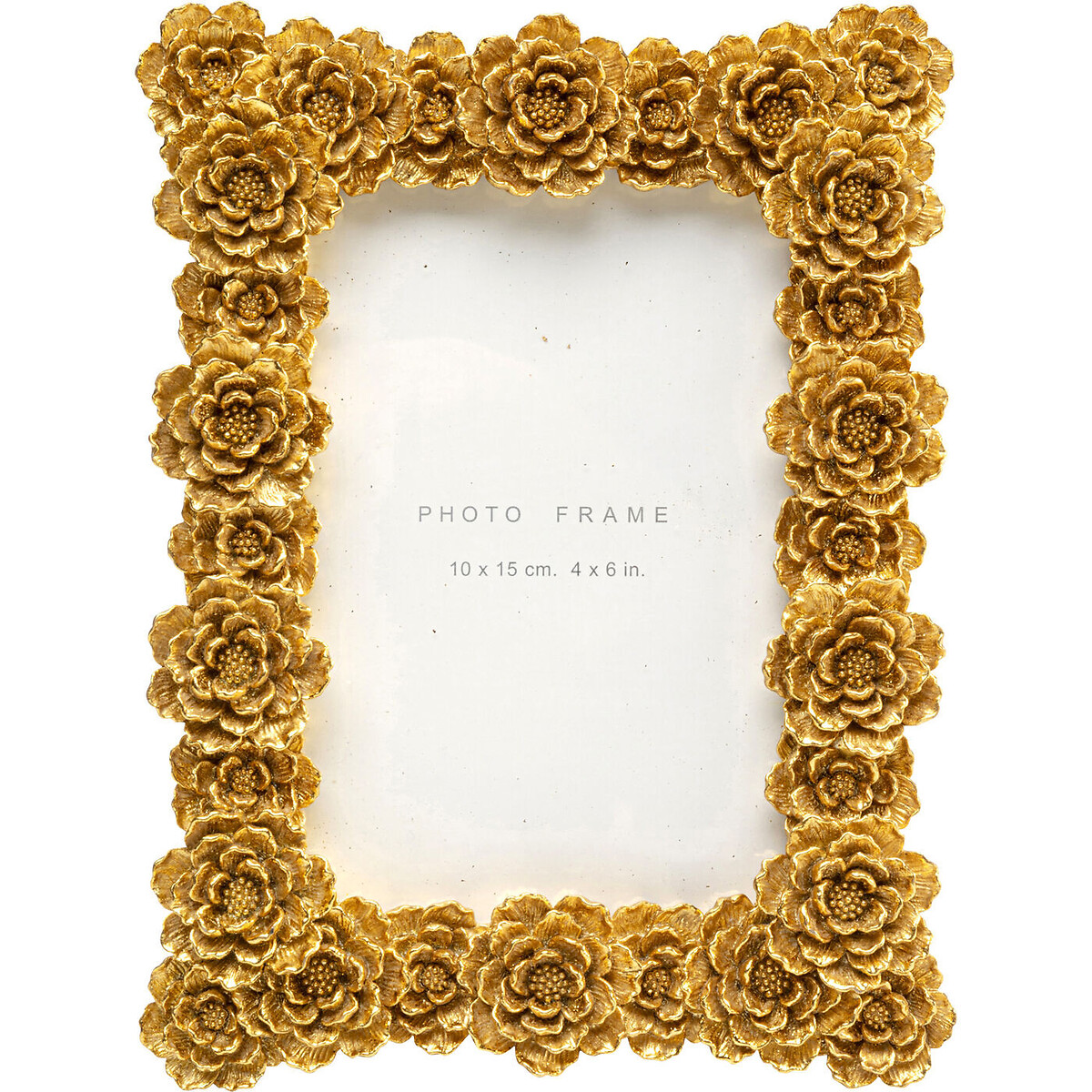 Cadre photo Flower 10x15cm, KARE DESIGN